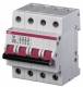ABB 2CDE284001R0100 Isolator E204/100r