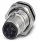 Phoenix Contact 1551516 Phoenix SACC-DSI-MSD-4CON-L180 SCO Bussystem-Einbausteckverbinder