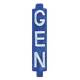 Legrand 3501/GEN
