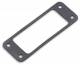 U.I. Lapp 10607300 LAPP EPIC H-A 16 FLACHDICHTUNG Rechtecks EPIC H-A 16 FLACHDICHTUNG