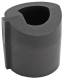 Cimco 132802 stamp for 132800 screw hole punch round grooves
