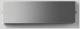 BEGA 24373AK3 Wandleuchte silber 3000K
