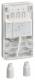 Hager TXE771 Impulse Gateway KNX 1 input.