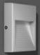 RZB 581632.004.1 Wandleuchte LED 4W-4000K 120x120x24 60lm