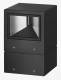Trilux Skeo Q-B1-15-1 AM8R/300-740 1G1P ET Wegeleuchte 7022240