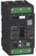 Schneider Electric GV4PEM02N6 Schneider Motorschutzschalter NFC Multi. TeSys GV4-2A 3P 50kA