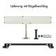 KN 400000 Nienhaus chain drive Panther 230 V plastic housing white