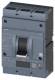 Siemens 3VA25805KQ320AA0 circuit breaker 3VA2 M Icu=55kA 3p