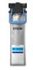 Epson C13T13L240 WorkForce Pro EM-C810xR Cyan XL Tintenpatrone 