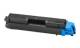 Toner Kyocera TK-590C FS-C2026 Cyan