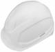 Dehn + Soehne 785706 Dehn ESH U 1000 S SW electrician's safety helmet white size 52-61 cm