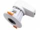 Synergy 21 LED recessed ceiling spot fire V2 ww+nw+cw dimmable
