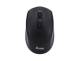 Equip 245122 Kompaktmaus Wireless Dual Mode 4 Tasten Links+Rechts schwarz
