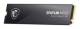 SSD 2TB MSI Spatium M560 (M.2 2280) PCIe Gen5 x4 NVMe S78-440Q940-P83