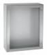 Schneider Electric NSYS3X5420T Schneider wall cabinet stainless steel 304L H500xW400xD200mm