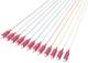 DIGITUS solid-colored SC simplex OM4 pigtails