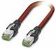 Phoenix Contact 1402512 Phoenix VS-PNRJ45-PNRJ45-93K-1,0 Bussystem-Kabel