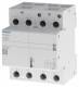 Siemens 5TT4474-0 Fernschalter Kontakt 63A Spannung AC 230V 4S