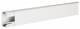 Hager LF3004509016 cable routing channel made of PVC LF 30x45mm traffic white
