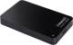 Intenso International 6021480 Intenso 2TB Ext. Hard Drive Memory Play USB 3.0 6,3 cm ( 2,5 inch ) Holder