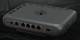 MikroTik home BE Access Point MA53UG+HbeH, hAP be³, 2.4/5 GHz BE, 5x 2.5 GB, Desktop/Tower Case