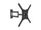 Equip Wandhalterung 58,4 cm ( 23 Zoll )-139,7 cm ( 55 Zoll )/1TFT gelenkig 4Gelenke 30Kg sw retail
