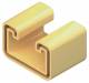 Niedax SKC2994 SKC 2994 cap, yellow, SKC 2994