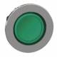 Schneider Electric ZB4FV033 Schneider front element for indicator light ZB4F 30mm green