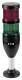 Moeller 171424 EATON SL7-100-L-RG-24LED signal tower RG, 24V LED m.Basis 
