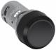ABB CP1-10B-20 Drucktaste, tast., flach, chwarz, 2S, 1SFA619100R1026