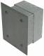 Dehn + Soehne 476050 Dehn TSK ETICS 180X140X88 K V2A separation point box for ETICS, large