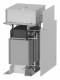 Schneider Electric VW3A5407 Schneider sine output filter 305A for frequency converter