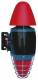 FHF 22481303 Funke ExII Blitzleuchte 24VDC dSLB 20 5Joule 24VDC gelb