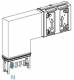 Schneider Electric KSA250DLF401 Schneider KSA angle element