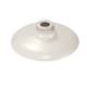 Hanwha Videoüberwachung SBP-300HMW7 Hanwha Techwin IP-Cam Zbh. Adapter Plate für PTZ/Dome 