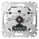 Merten MEG5143-0000 speed controller insert 20-400VA