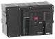 Schneider Electric LV848354 Schneider MTZ2 4000A H2 Icu=100kA/440V 4P basic switch insert