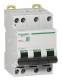 Schneider Electric M9P22720 Schneider Multi 9 OEM N40N LS-Schalter 20A 3-polig+N C-Char. 10kA