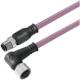 Weidmüller SAIL-M12GM12W-PB-1.5D bus cable 1062310150
