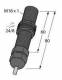 Turck BI5-P18-AP6/S139-S1261 Inductive sensor for underwater use 1650234