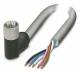 Phoenix Contact 1424608 Phoenix SAC-5P-10,0-290/M12FRL FE Powerleitung
