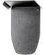 PRACHT NRG9001 ALPHA rain cover with wall bracket for charging station