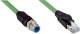 SICK YM2D24-100PN1MRJA4 connecting cable 2106185