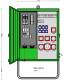 Elektra Tailfingen 183264 ET V 100N/A/6331-3 distribution cabinet in housing 