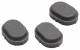 Berker 18033500 Abdeckstopfen für Schraublöcher von Gehäuse Ap W.1