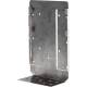 Axis housing Outdoor accessory T98xx Surveillance Cabinet Mountin