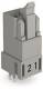 WAGO 890-852 Stecker grau