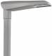 Siteco 5XC1C41E08CE Streetlight SL 11 microMastleuchte,LED,1.660lm740 EVG