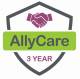 NetAlly EtherScope nXG EXG-300E 3 Year AllyCare Support