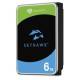 Seagate ST6000VX009 Surveillance Skyhawk 6TB HDD SATA 6Gb/s 256MB cache 8,89cm 3,5Zoll (P)